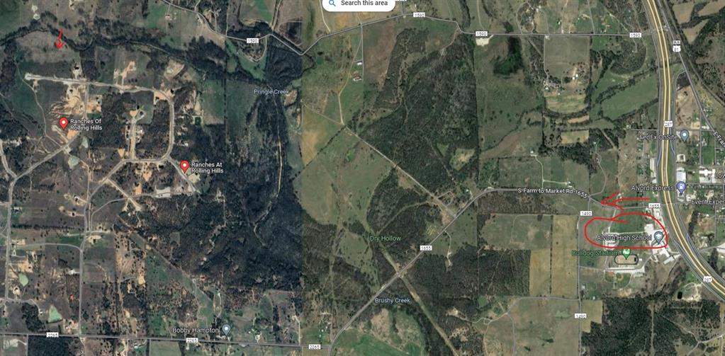 Lot 257 Rolling Hills Boulevard Property Photo 20