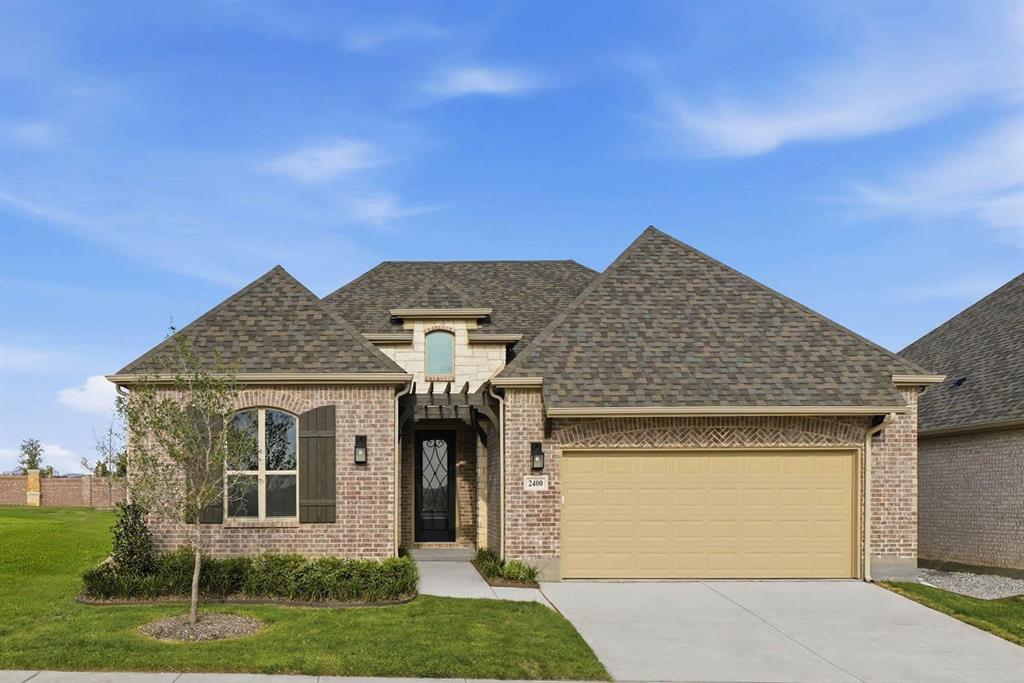 2400 Camino Way Property Photo 1