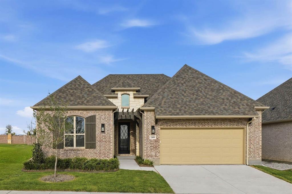 2400 Camino Way Property Photo 1