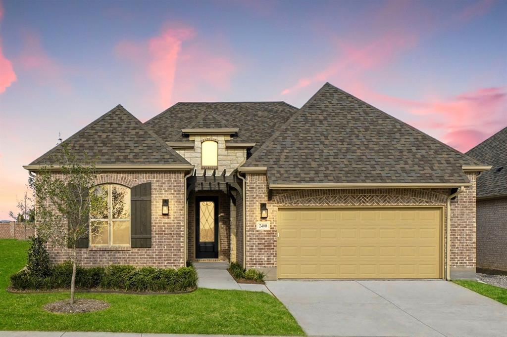2400 Camino Way Property Photo 2