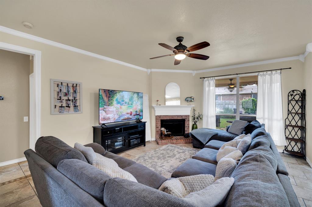517 Crawford Drive Property Photo 8