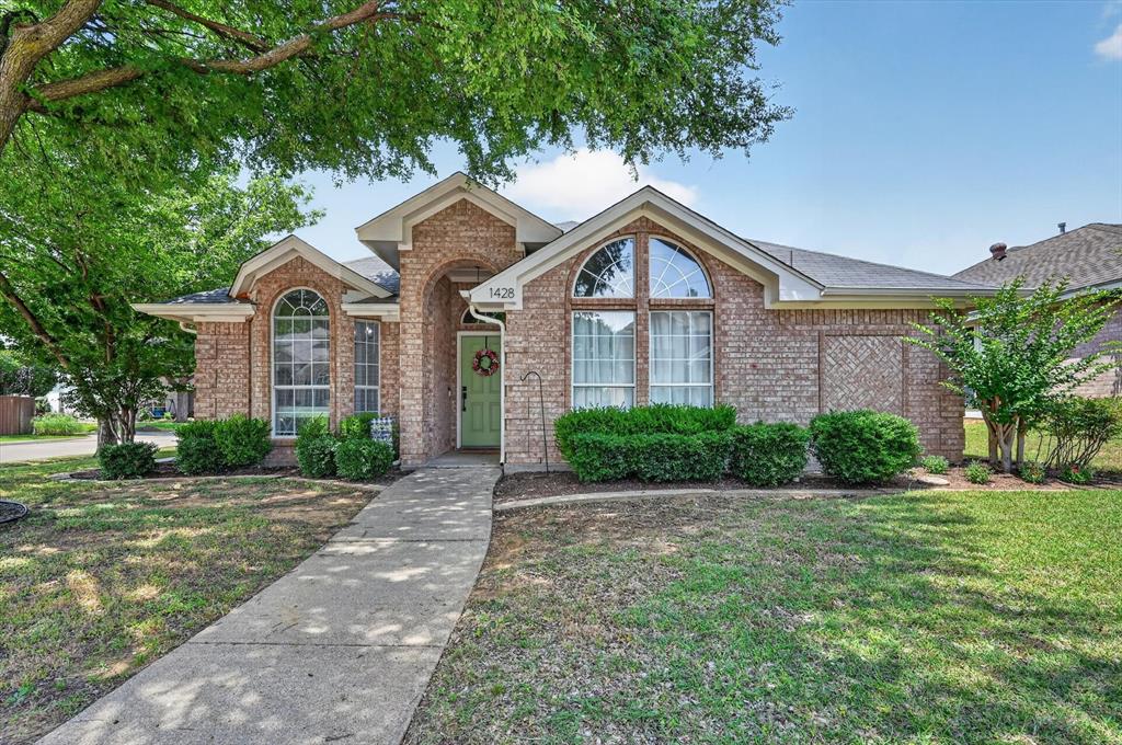 1428 Bregenz Lane Property Photo 1