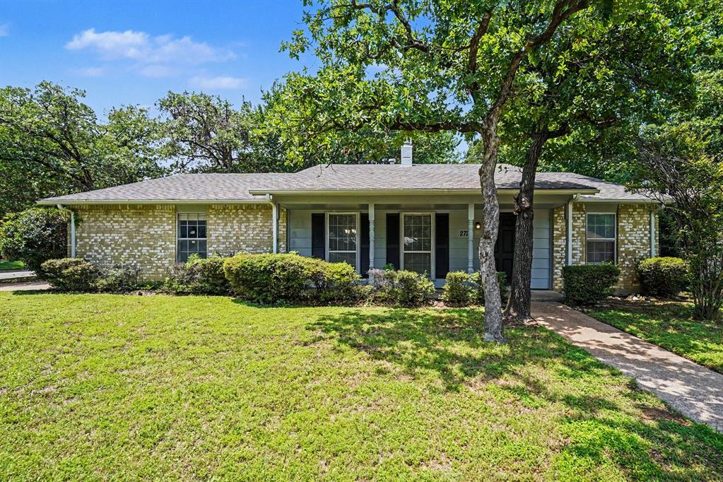 2728 Jewell Drive Property Photo 1