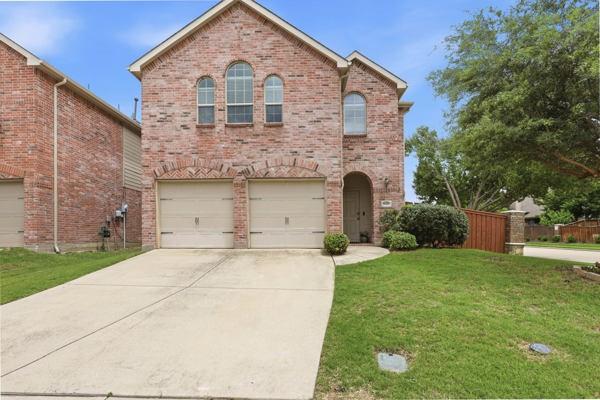 10500 Bolivar Drive Property Photo 1