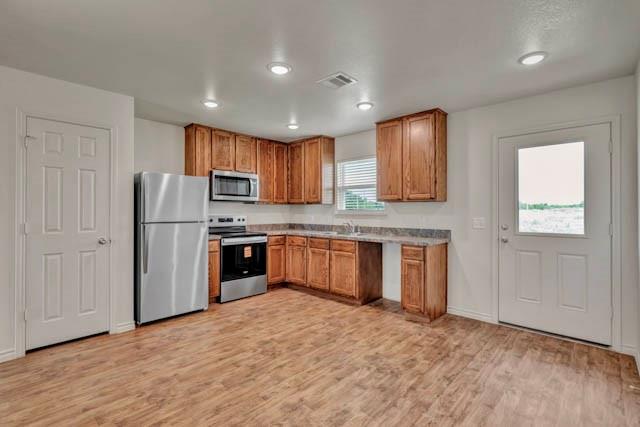 617 Crockett Drive Property Photo 11