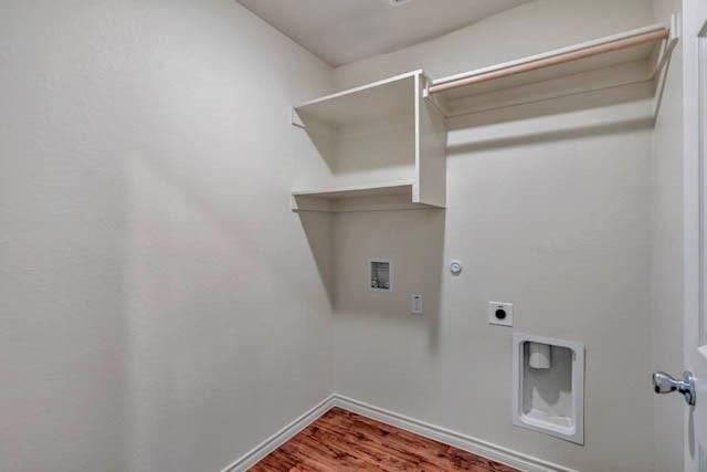 617 Crockett Drive Property Photo 15