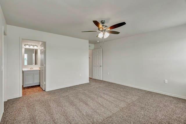 617 Crockett Drive Property Photo 17