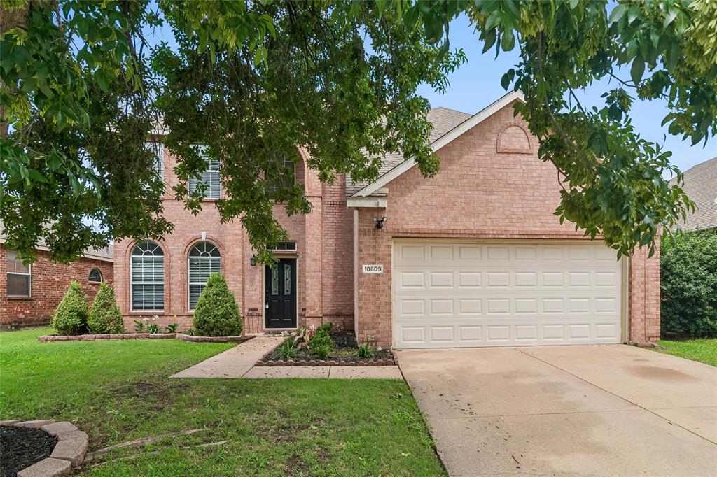 10609 Augusta Lane Property Photo 1