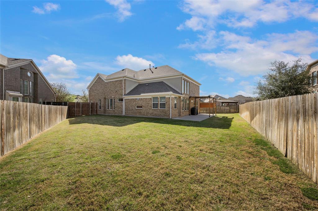 4000 Silk Vine Court Property Photo 23