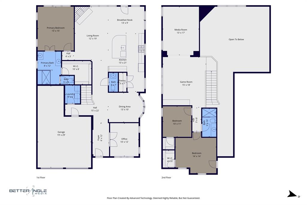 4000 Silk Vine Court Property Photo 24