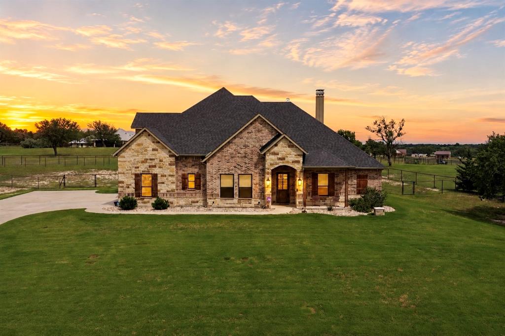 115 Trace Drive Property Photo 1