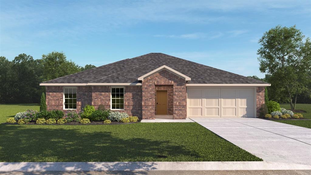 8434 Everly Drive Property Photo 1