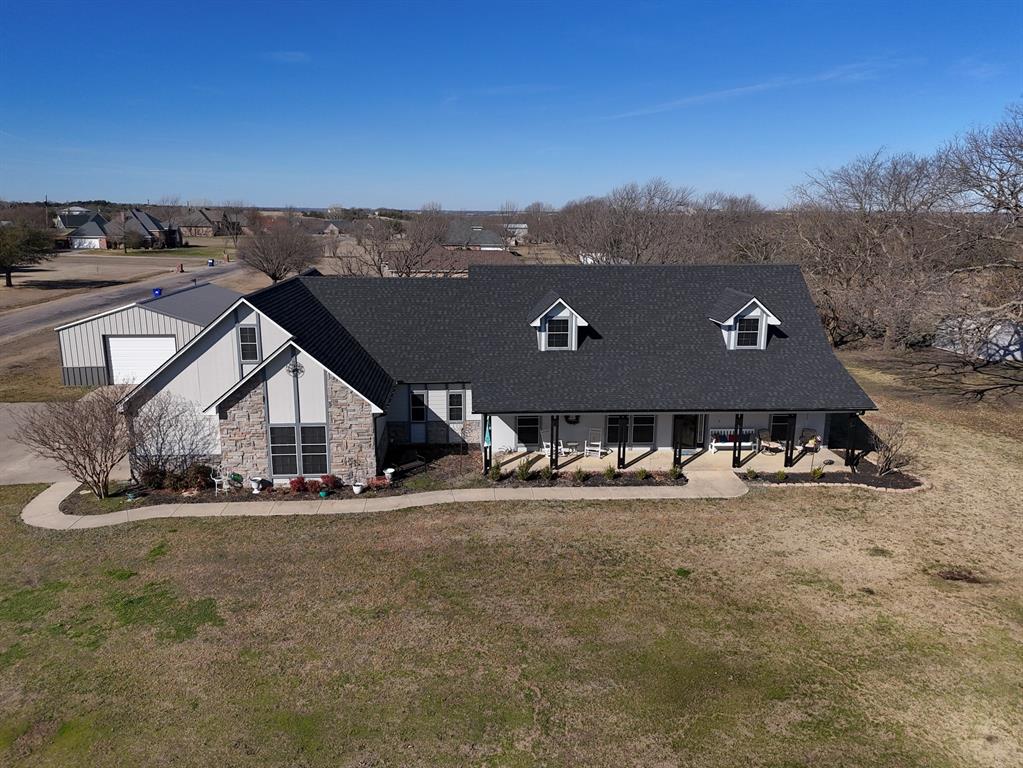 733 Ridgeview Drive Property Photo 1