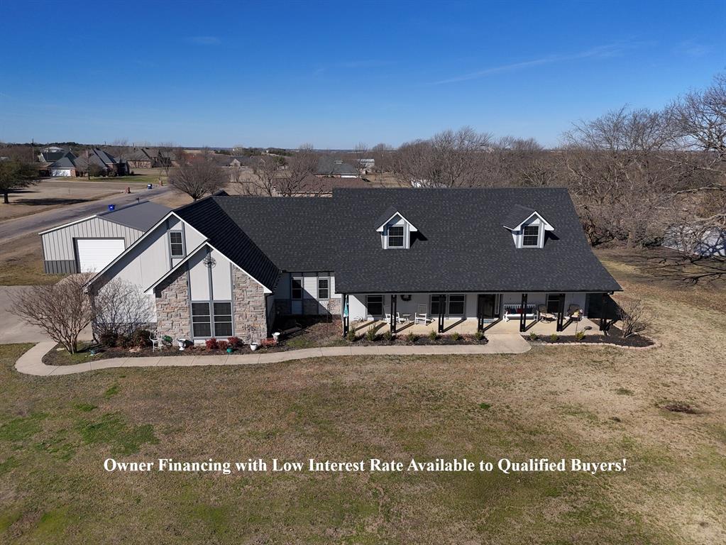 733 Ridgeview Drive Property Photo 1