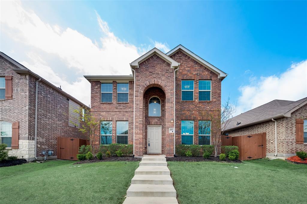 4003 Bighorn Drive Property Photo 1
