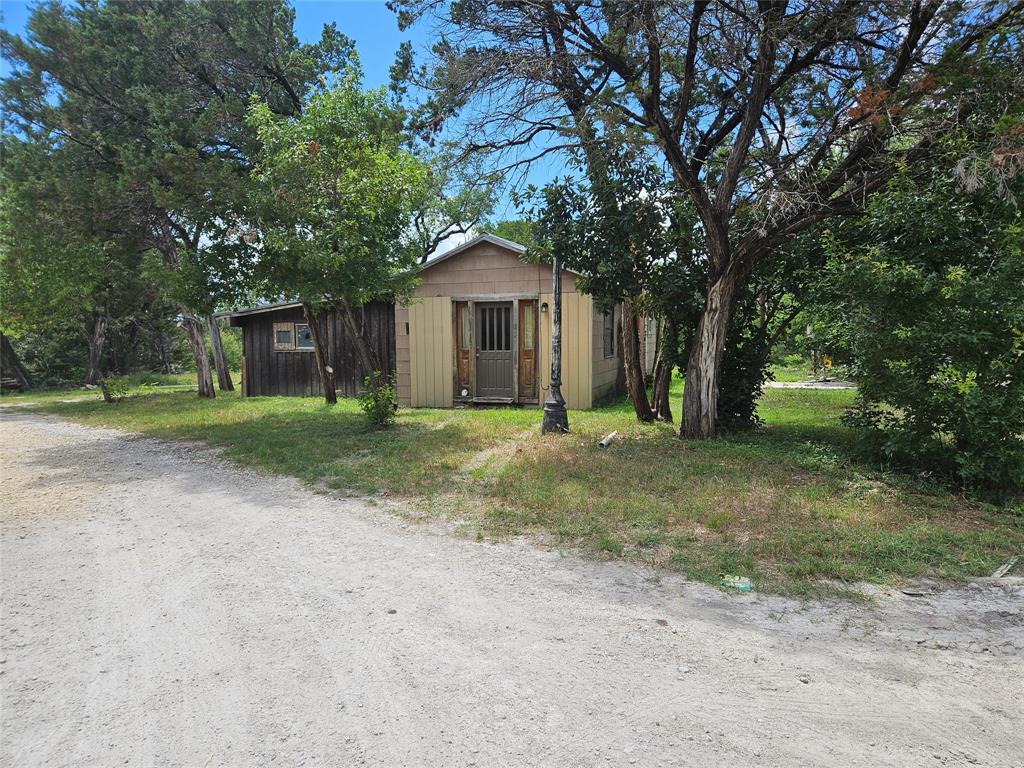 103 Canyon Drive Property Photo 1