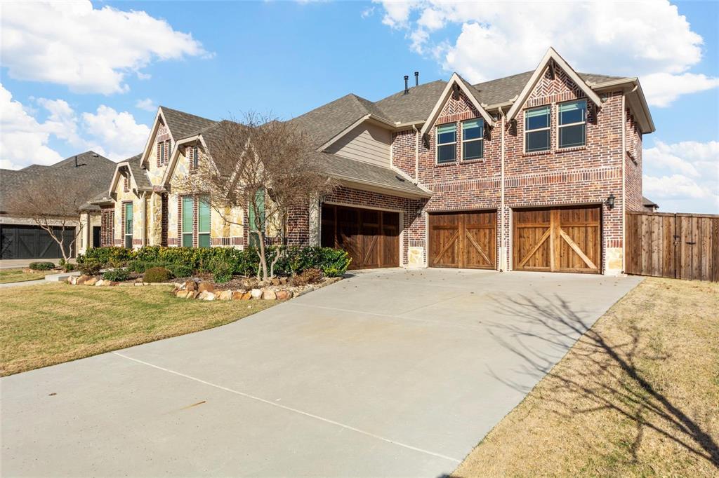 1751 Laurel Vista Court Property Photo 1