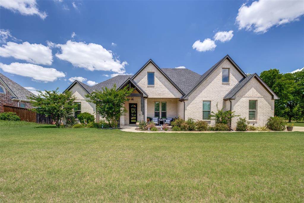1105 Ranch Drive Property Photo 1
