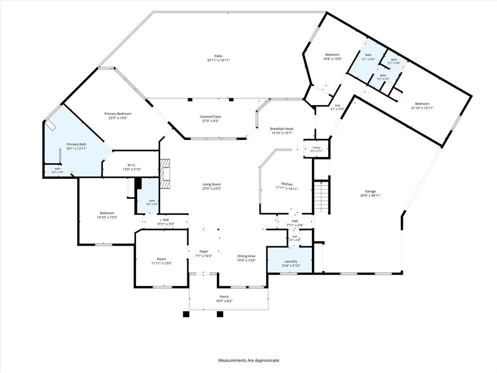 108 Avenida Property Photo 40