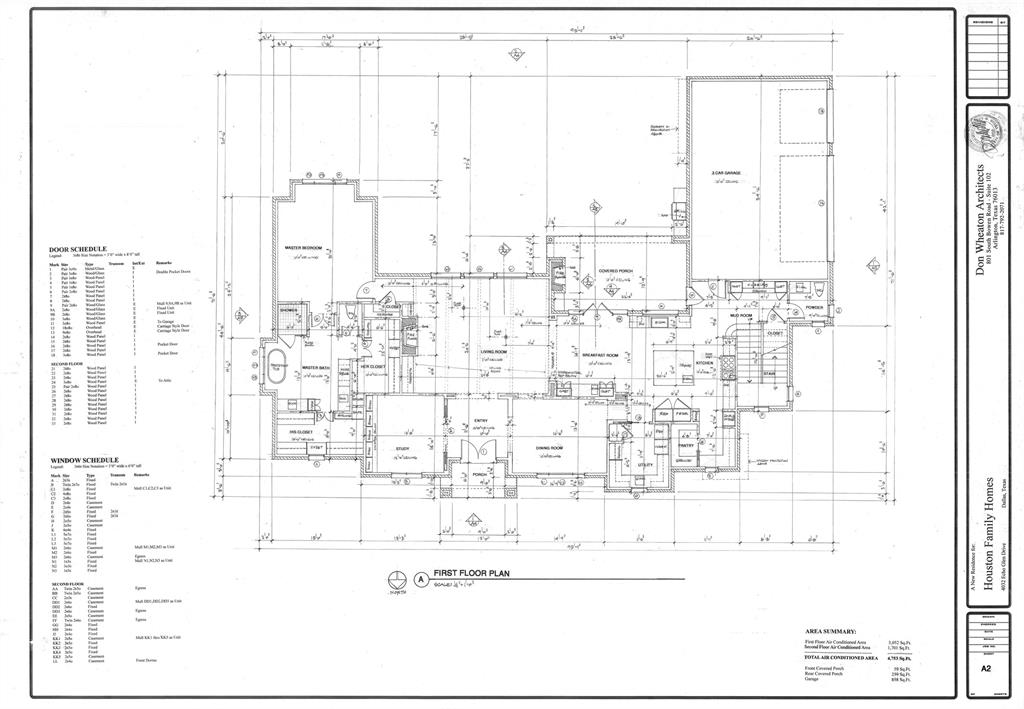 4032 Echo Glen Drive Property Photo 18