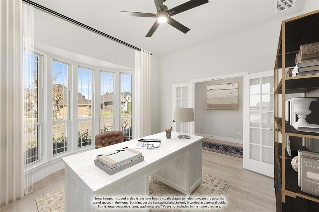 214 Seminole Trail Property Photo 7