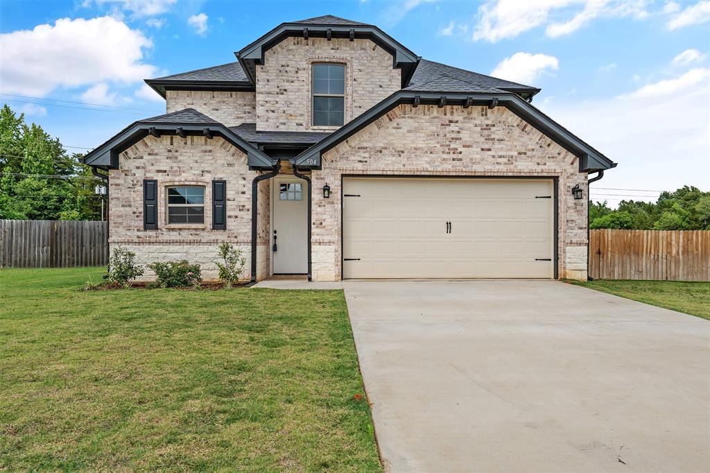 504 Cornerstone Property Photo 1
