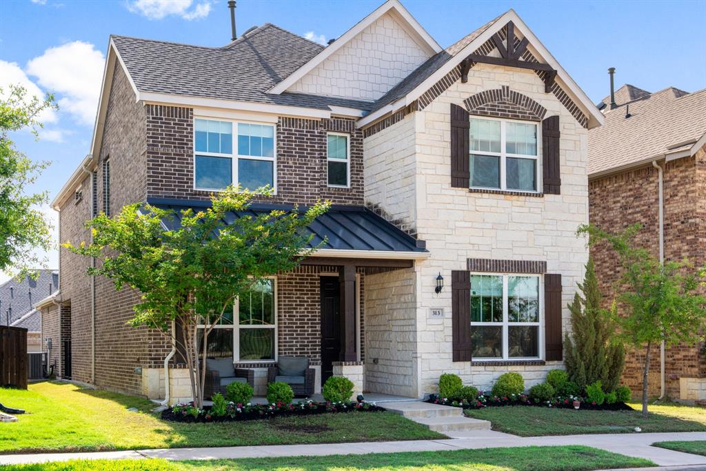 313 Kennewick Drive