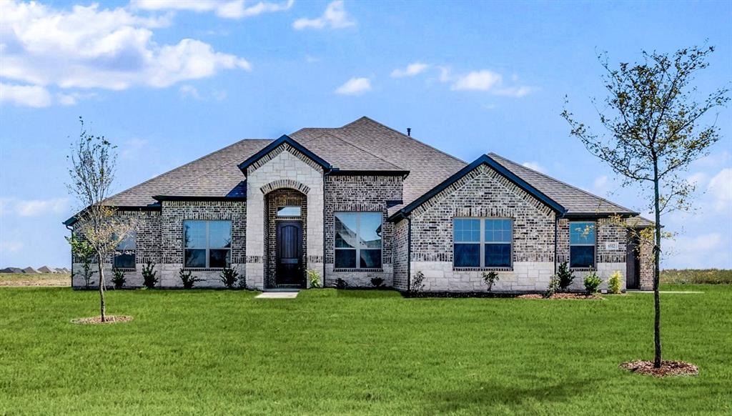 6512 Emerson Drive Property Photo 1