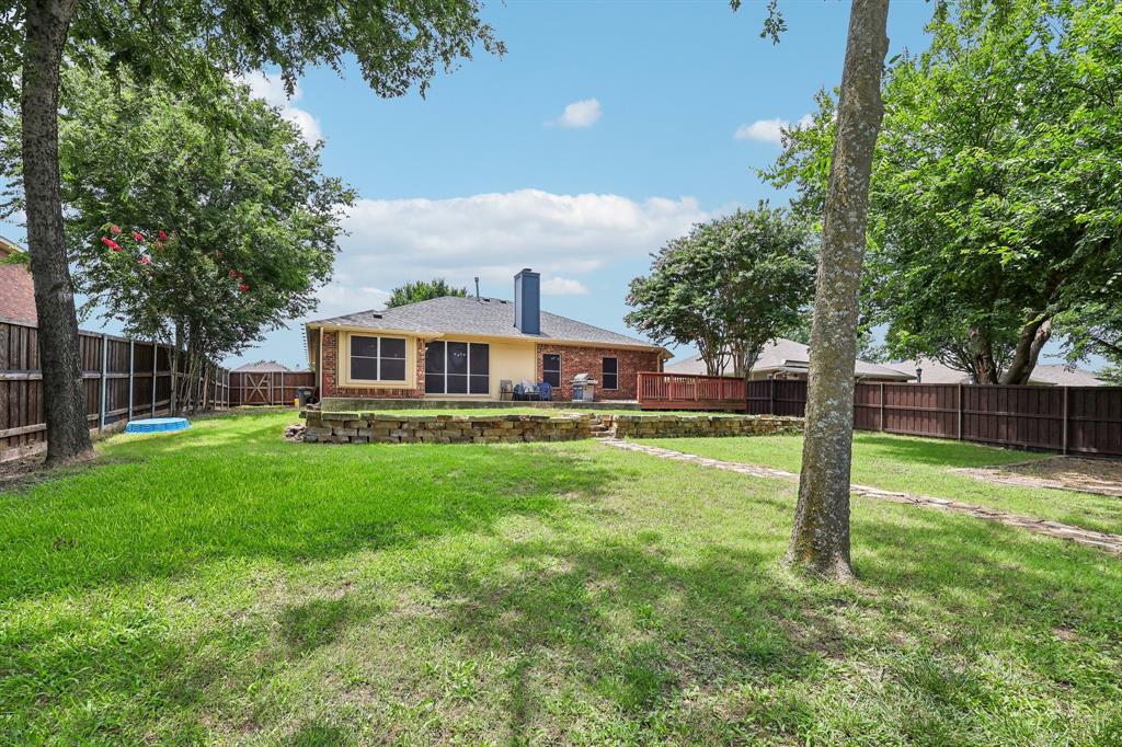 1711 Rushing Way Property Photo 25