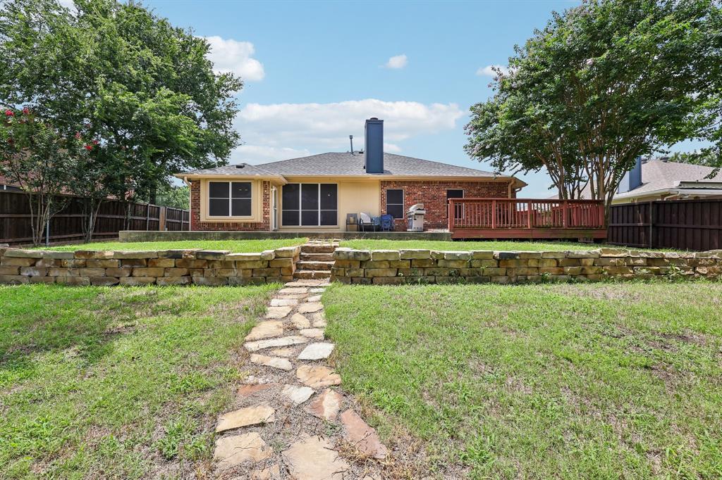 1711 Rushing Way Property Photo 26