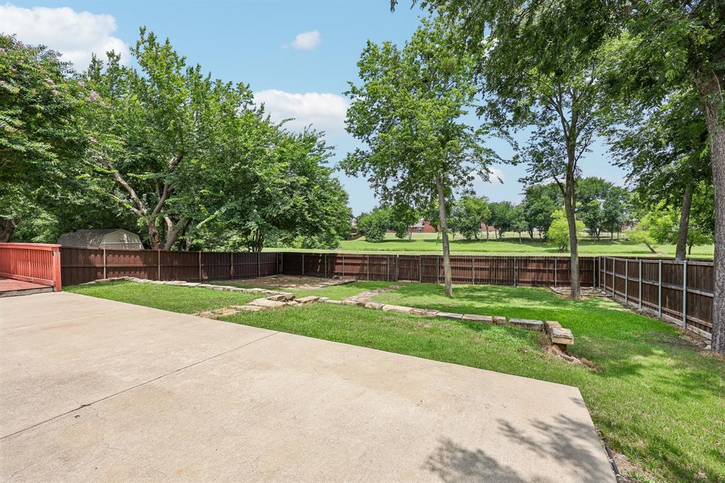 1711 Rushing Way Property Photo 27