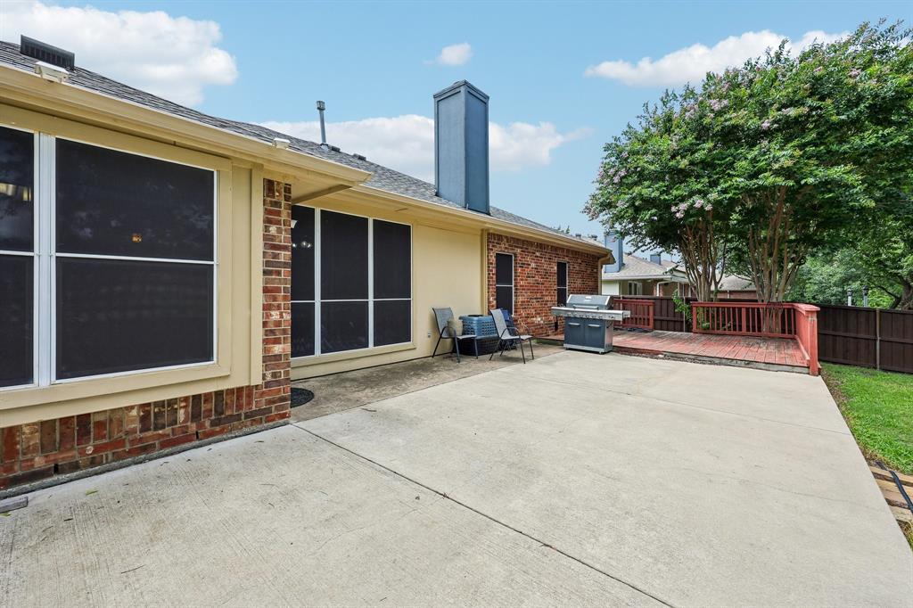 1711 Rushing Way Property Photo 28