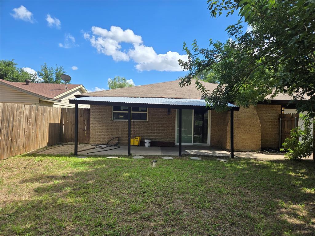 1509 Bowie Street Property Photo 9