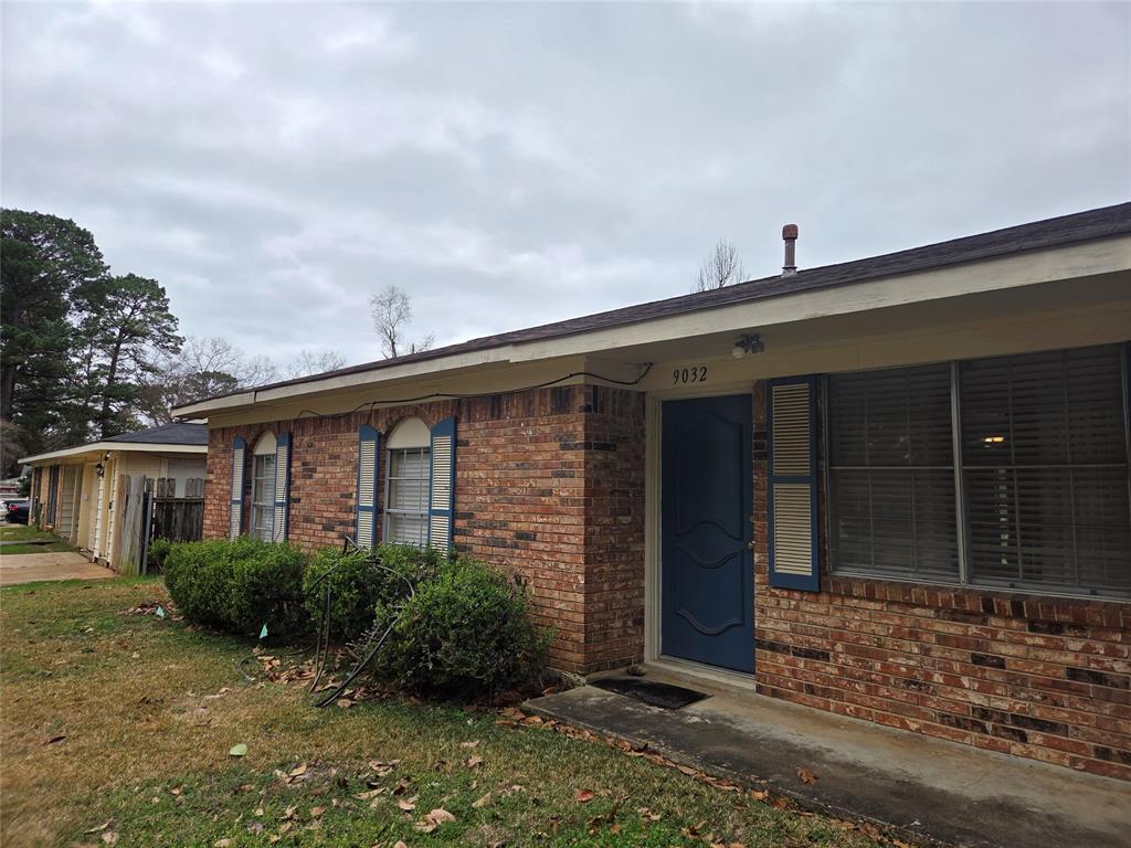 9032 Letha Lane Property Photo 1