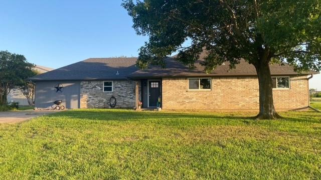 2598 Refuge Road