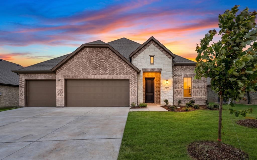 510 Cristo Range Drive Property Photo 4