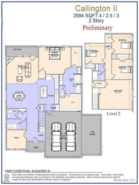 510 Cristo Range Drive Property Photo 35