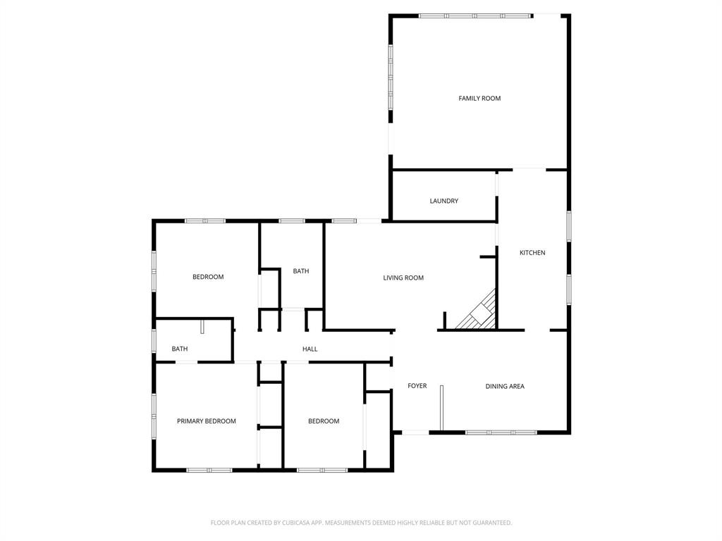740 Wedgewood Drive Property Photo 3