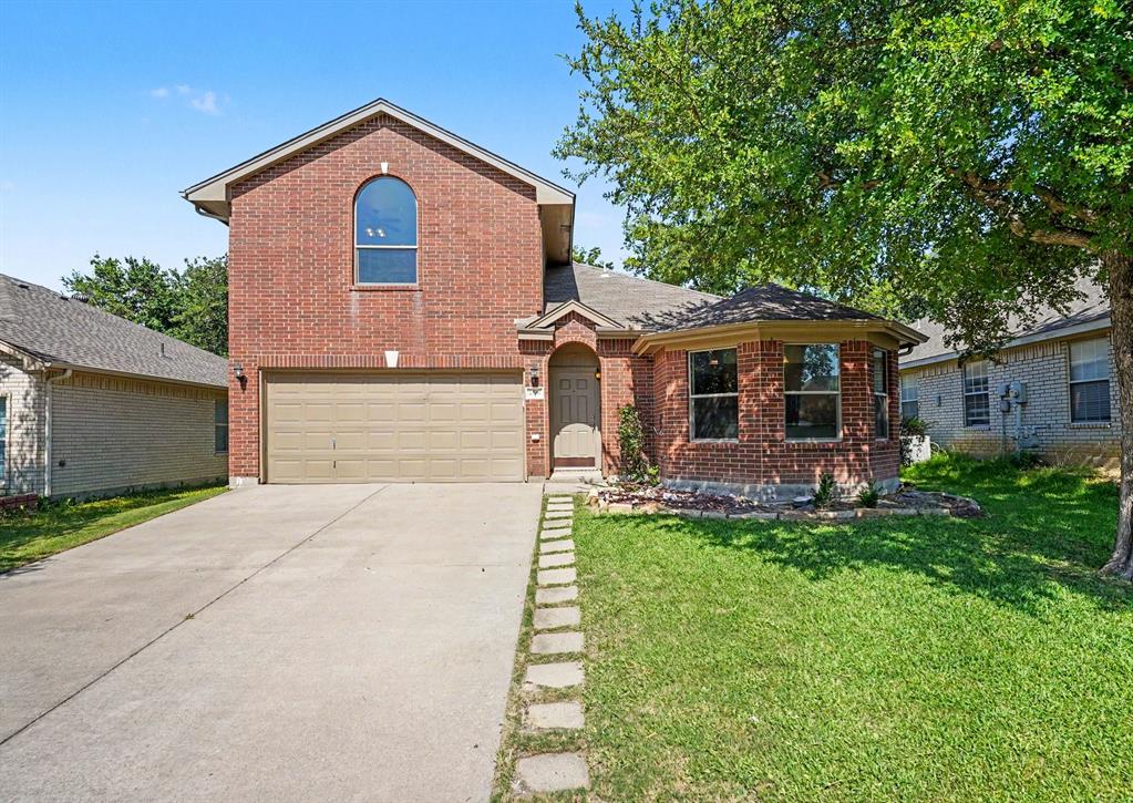 2541 Rivers Edge Drive Property Photo 1