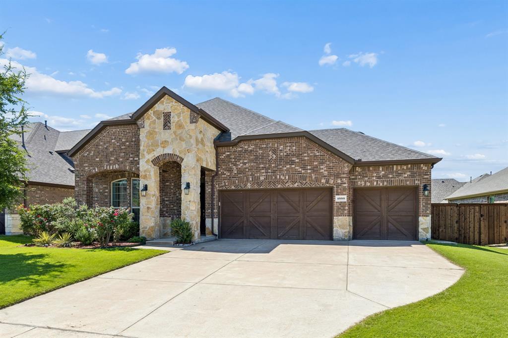 1333 Benavites Drive Property Photo 1
