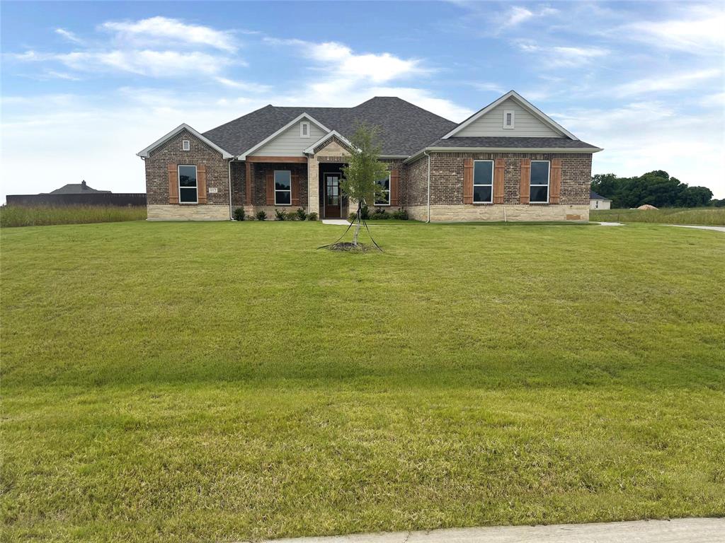 112 Aiden Drive Property Photo 1