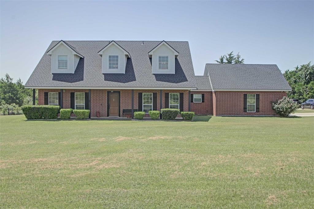 2800 County Road 314 Property Photo 1