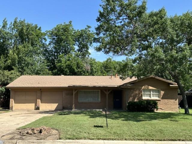 2820 Southgate Drive Property Photo 1
