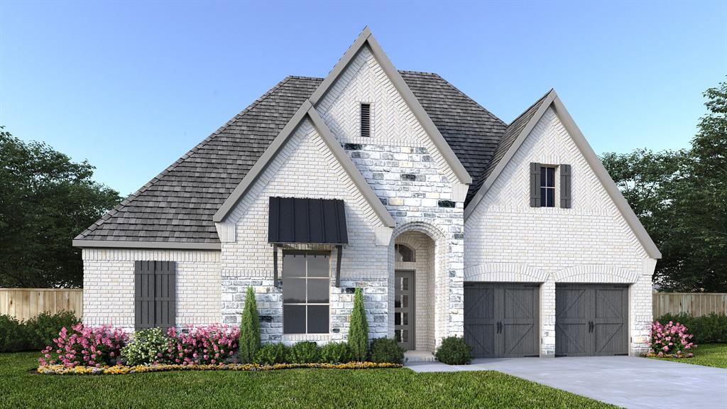 2924 Harkaway Court Property Photo 1