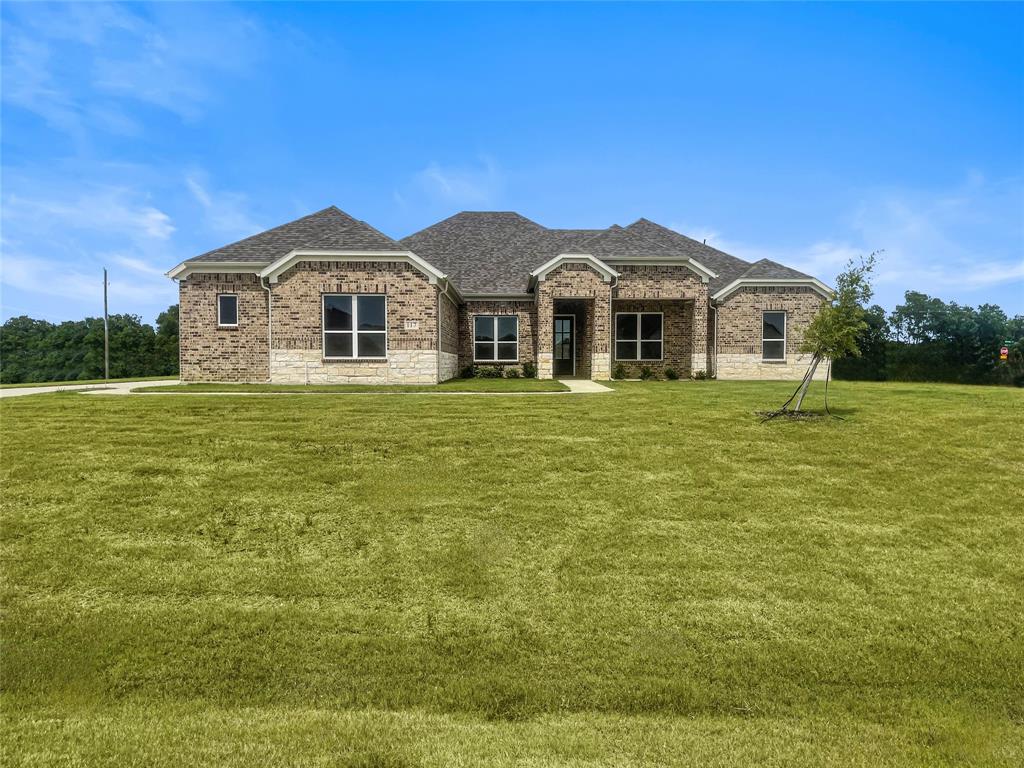 117 Aiden Drive Property Photo 1