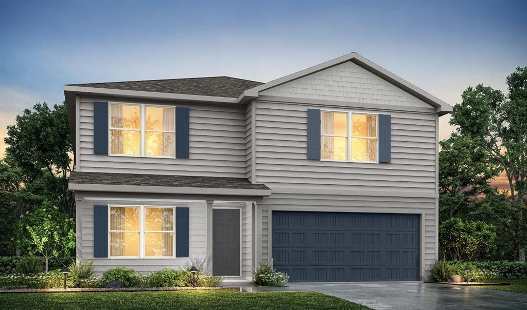 333 Coyote Creek Court Property Photo 1