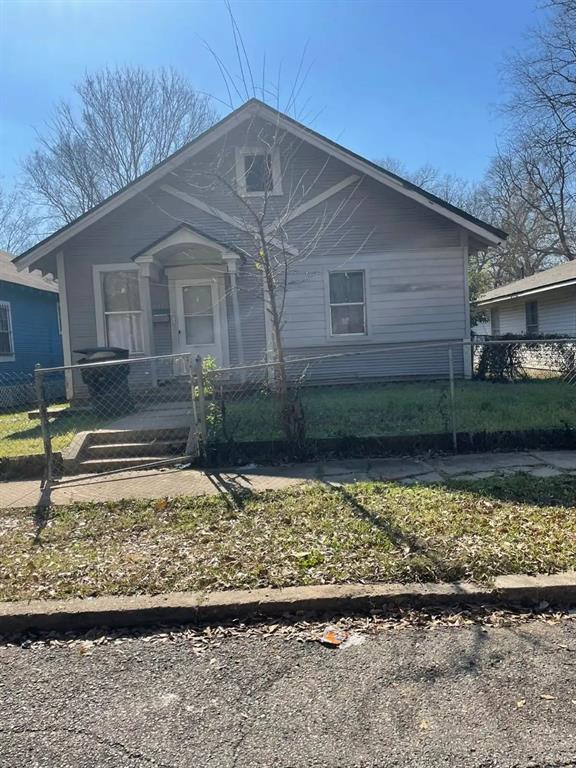 3115 Frederick Street Property Photo 1