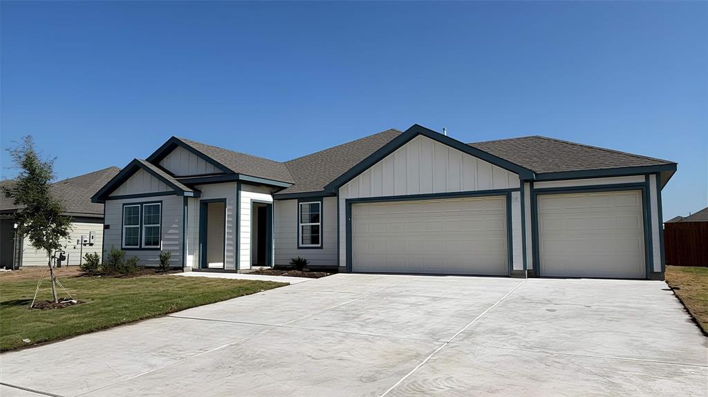 506 White Willow Drive Property Photo 1
