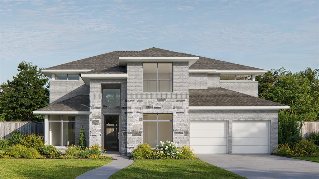 10008 Gray Fox Drive Property Photo 1