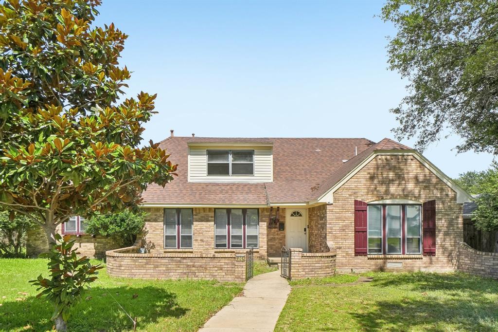 11312 Cotillion Drive Property Photo 1